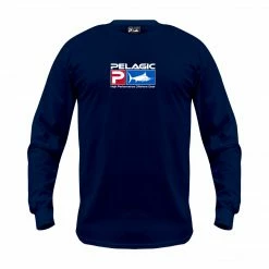 Apparel Deluxe Fishing T-Shirt Mens