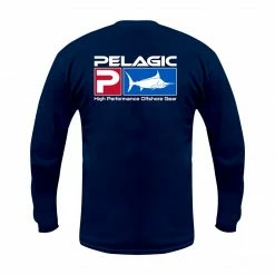 Apparel Deluxe Fishing T-Shirt Mens