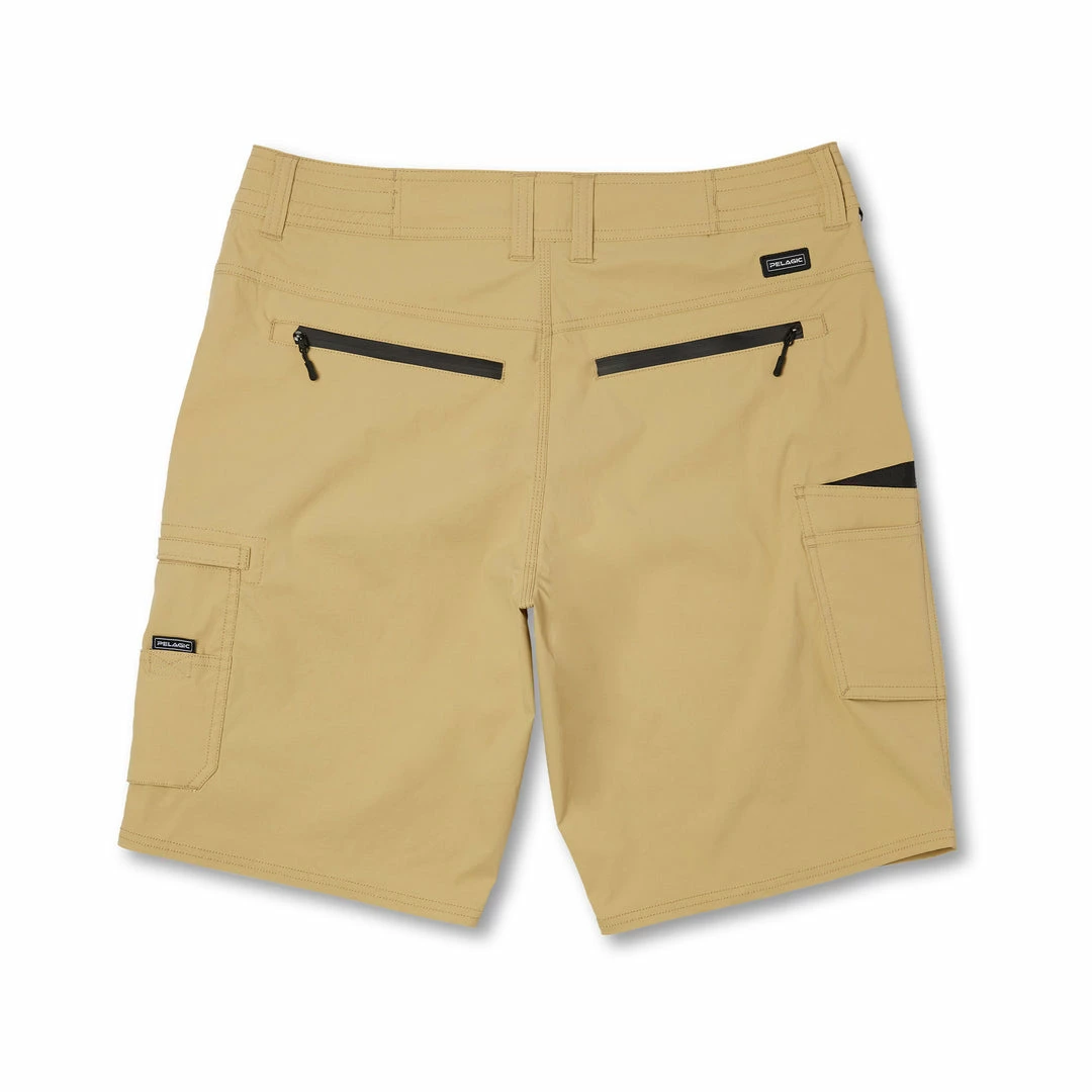 Apparel Traverse Hybrid Fishing Shorts 4 Apparel Traverse Hybrid Fishing Shorts