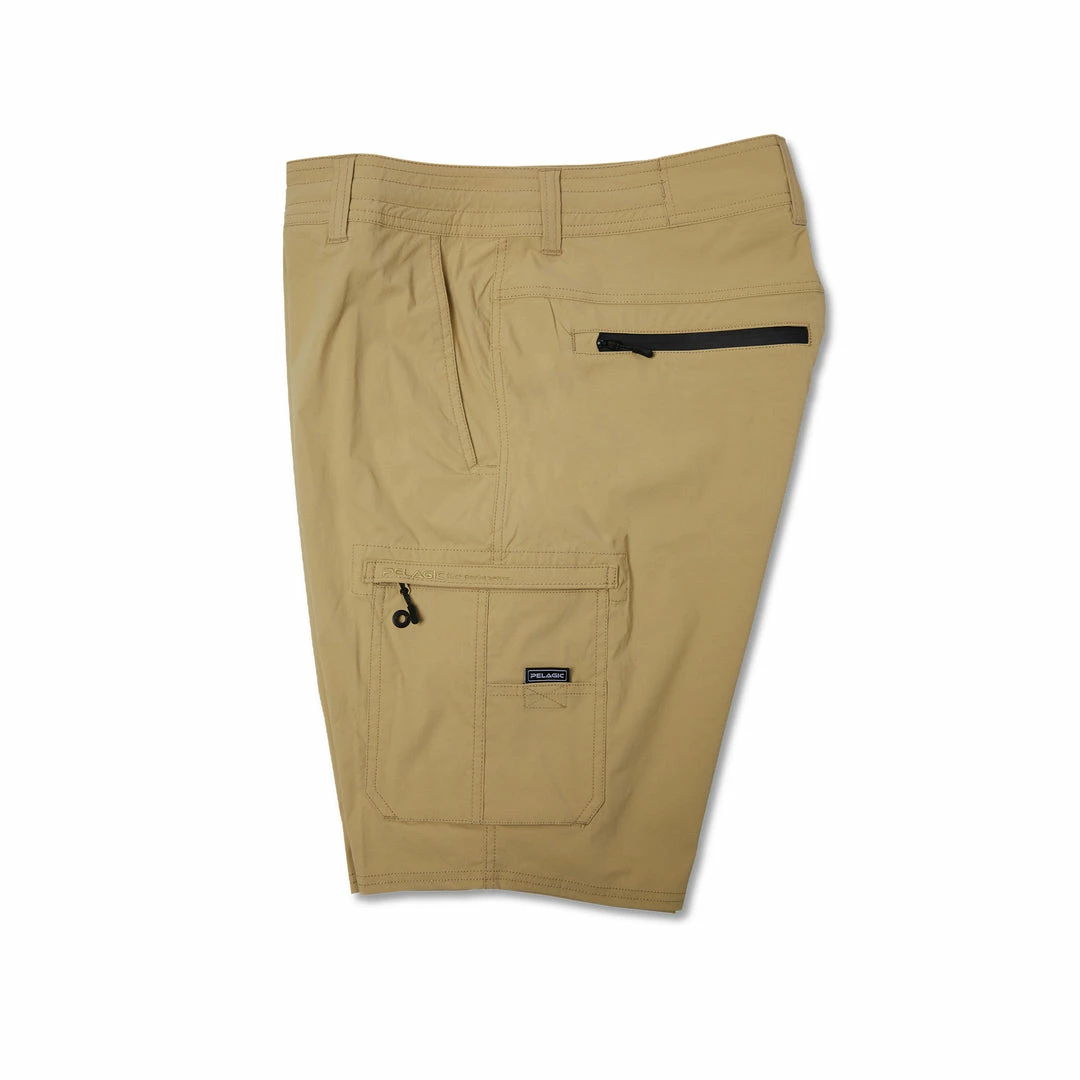Apparel Traverse Hybrid Fishing Shorts 6 Apparel Traverse Hybrid Fishing Shorts
