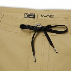 Apparel Traverse Hybrid Fishing Shorts 13 Apparel Traverse Hybrid Fishing Shorts