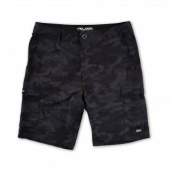 Apparel Best Sellers Madeira Cargo Hybrid Fishing Shorts