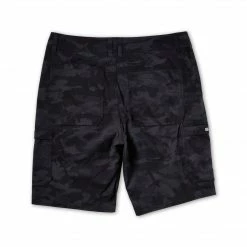 Apparel Best Sellers Madeira Cargo Hybrid Fishing Shorts