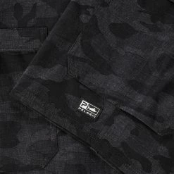 Apparel Best Sellers Madeira Cargo Hybrid Fishing Shorts