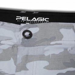 Apparel Madeira Cargo Hybrid Fishing Shorts Mens