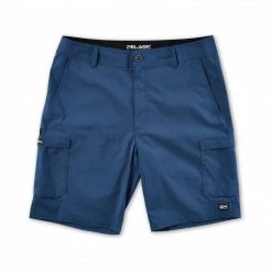 Apparel Best Sellers Madeira Cargo Hybrid Fishing Shorts