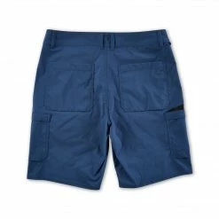 Apparel Best Sellers Madeira Cargo Hybrid Fishing Shorts