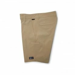 Apparel Mako Hybrid Fishing Shorts