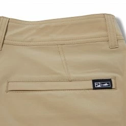 Apparel Mako Hybrid Fishing Shorts