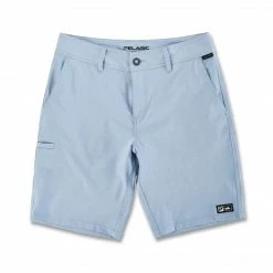Apparel Deep Sea Hybrid Fishing Shorts
