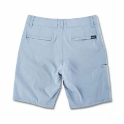 Apparel Deep Sea Hybrid Fishing Shorts