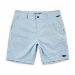Apparel Shortfin Hybrid Fishing Shorts Essentials Collection