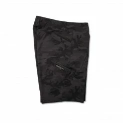 Apparel Sharkskin Elite Fishing Shorts Mens