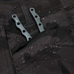 Apparel Sharkskin Elite Fishing Shorts Mens