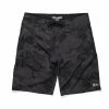 Apparel Sharkskin Elite Fishing Shorts Mens