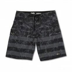 Apparel Sharkskin Americamo Fishing Shorts New Arrivals
