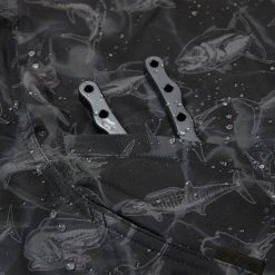 Apparel Sharkskin Americamo Fishing Shorts New Arrivals