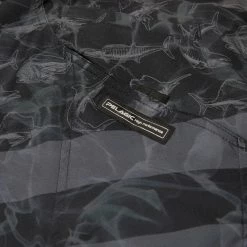 Apparel Sharkskin Americamo Fishing Shorts New Arrivals