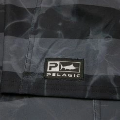 Apparel Sharkskin Americamo Fishing Shorts New Arrivals