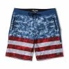 Apparel New Arrivals Ocean Master Americamo Fishing Shorts