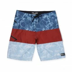 Apparel Sharkskin Elite Fishing Shorts New Arrivals