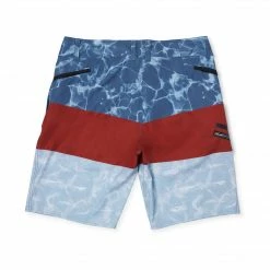 Apparel Sharkskin Elite Fishing Shorts New Arrivals
