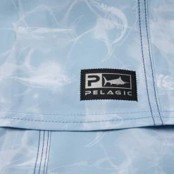 Apparel Sharkskin Elite Fishing Shorts New Arrivals