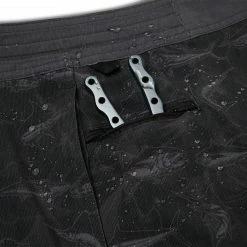 Apparel Deep Drop Fishing Shorts