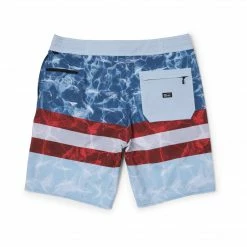 Apparel Deep Drop Fishing Shorts New Arrivals