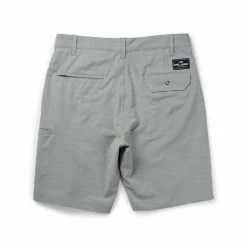 Pelagic Mens Mako XT Hybrid Fishing Shorts