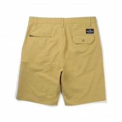 Pelagic Mens Mako XT Hybrid Fishing Shorts