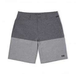 Apparel New Arrivals Deep Sea Americamo Hybrid Fishing Shorts