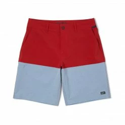 Apparel Deep Sea Americamo Hybrid Fishing Shorts