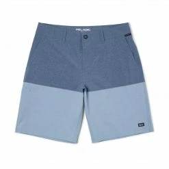 Apparel New Arrivals Deep Sea Americamo Hybrid Fishing Shorts