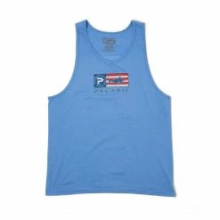 Apparel Americamo Icon Tank