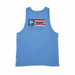 Apparel Americamo Icon Tank