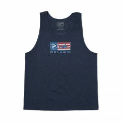 Apparel Americamo Icon Tank