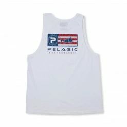 Apparel Americamo Icon Tank