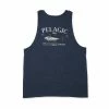 Apparel Yellowfin Tuna Tank Top