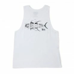 Apparel Fresh Cuts Tank Top