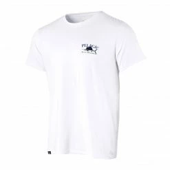 Apparel Mens Stratos Sailfish Performance Shirt