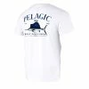 Apparel Mens Stratos Sailfish Performance Shirt