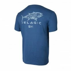 Apparel Mens Stratos Gyotaku Performance Shirt