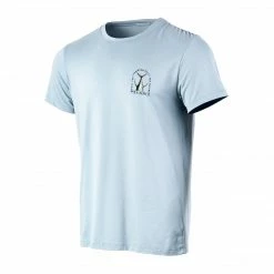 Apparel Stratos Fishtail Tuna Performance Shirt Mens
