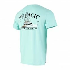 Apparel Stratos Six Pack Performance Shirt