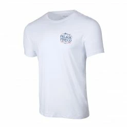 Apparel New Arrivals Stratos Fresh Fish Performance Shirt