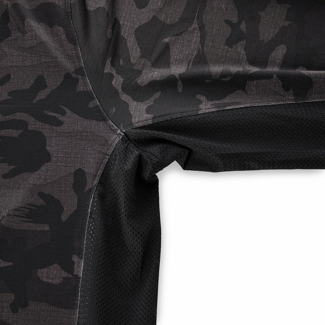 Apparel Mens Exo-Tech Hooded Fishing Shirt 5 Apparel Mens Exo-Tech Hooded Fishing Shirt