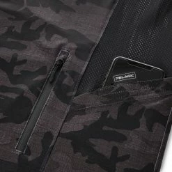 Apparel Mens Exo-Tech Hooded Fishing Shirt 9 Apparel Mens Exo-Tech Hooded Fishing Shirt