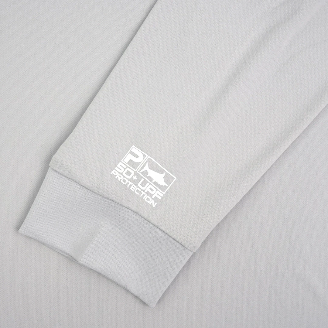 Apparel Sun Protection System Aquatek Deluxe Hooded Fishing Shirt 8 Apparel Sun Protection System Aquatek Deluxe Hooded Fishing Shirt