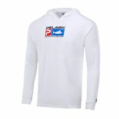 Apparel Aquatek Deluxe Hooded Fishing Shirt Best Sellers